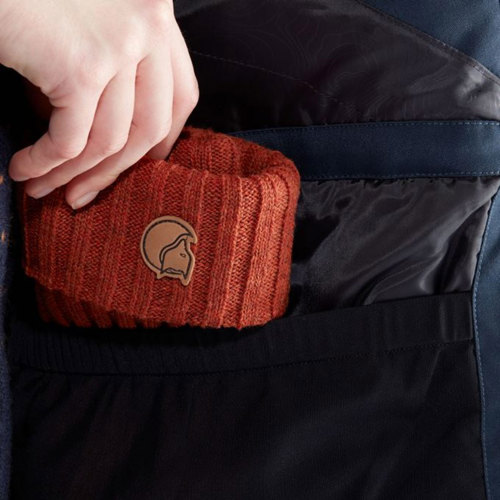 Fjallraven Nuuk Parka for Women